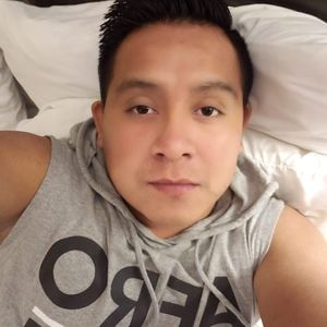 Meet your Posher, Erick